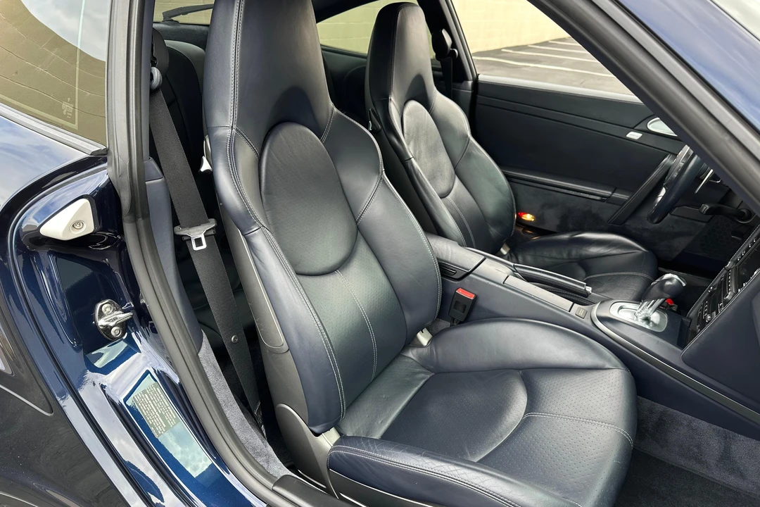 2011 Porsche 997 Turbo S - Image 30 of 31