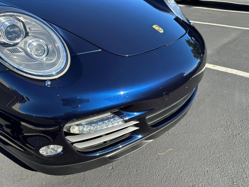 2011 Porsche 997 Turbo S - Image 19 of 31