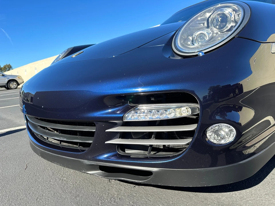 2011 Porsche 997 Turbo S - Image 12 of 31