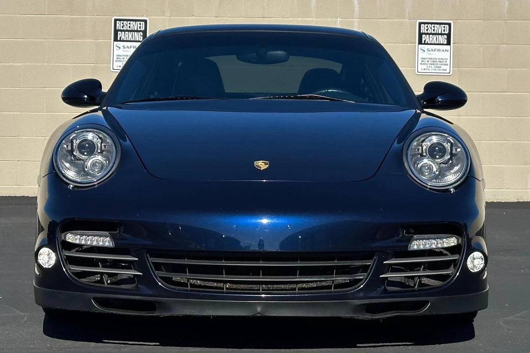 2011 Porsche 997 Turbo S - Image 2 of 31