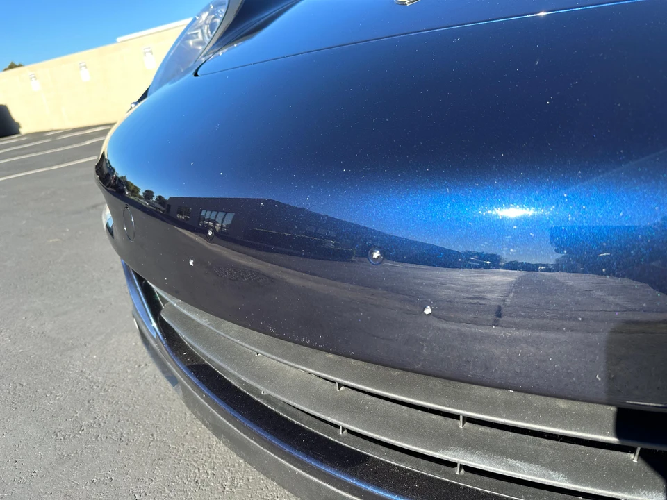 2011 Porsche 997 Turbo S - Image 21 of 31