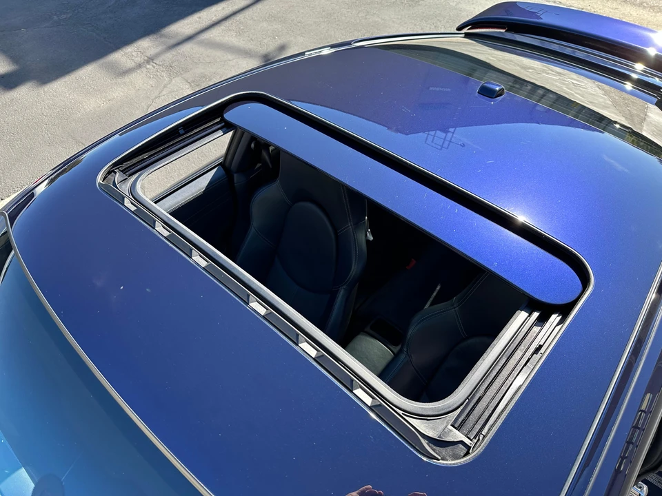 2011 Porsche 997 Turbo S - Image 14 of 31