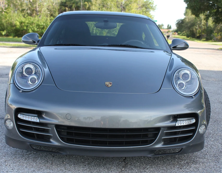 2011 Porsche 997 Turbo S - Image 18 of 31