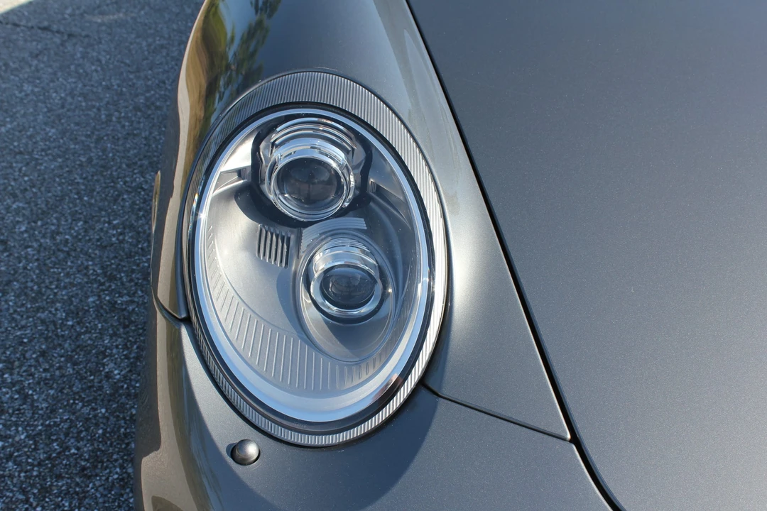 2011 Porsche 997 Turbo S - Image 24 of 31