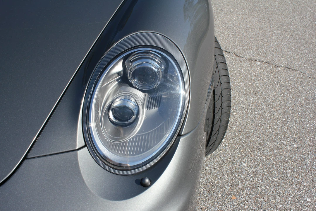 2011 Porsche 997 Turbo S - Image 25 of 31