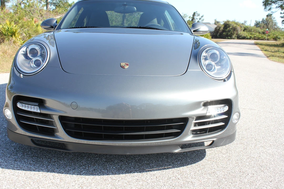 2011 Porsche 997 Turbo S - Image 19 of 31