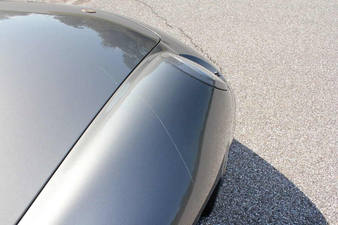 2011 Porsche 997 Turbo S - Image 26 of 31