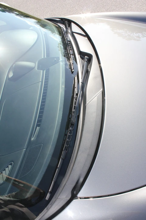 2011 Porsche 997 Turbo S - Image 29 of 31