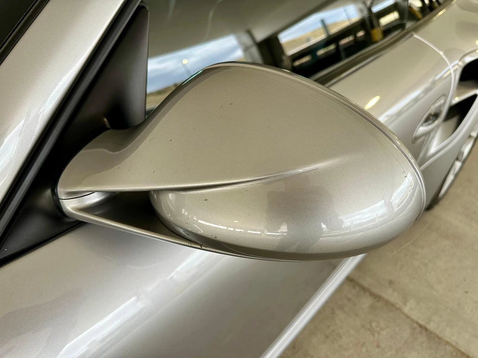 2011 Porsche 997 Turbo S - Image 25 of 31