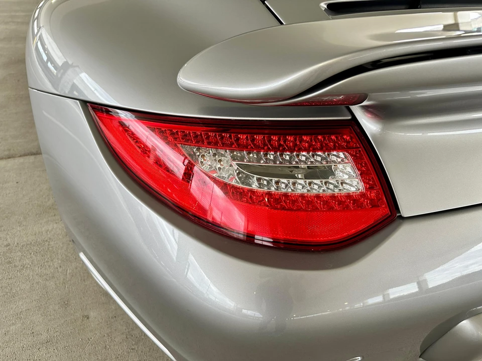 2011 Porsche 997 Turbo S - Image 31 of 31