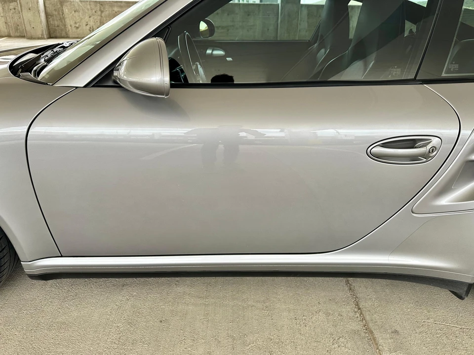 2011 Porsche 997 Turbo S - Image 26 of 31
