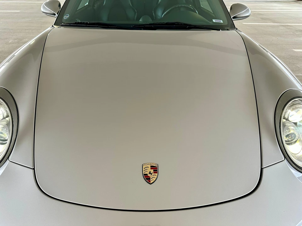 2011 Porsche 997 Turbo S - Image 17 of 31