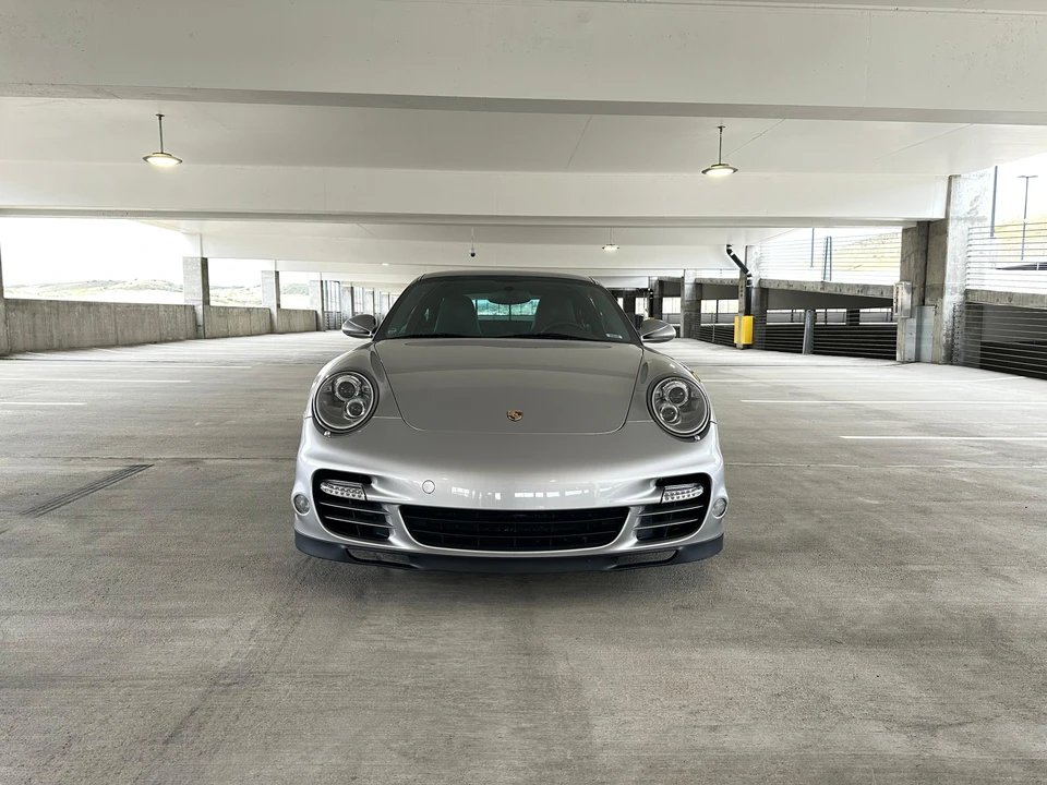 2011 Porsche 997 Turbo S - Image 6 of 31
