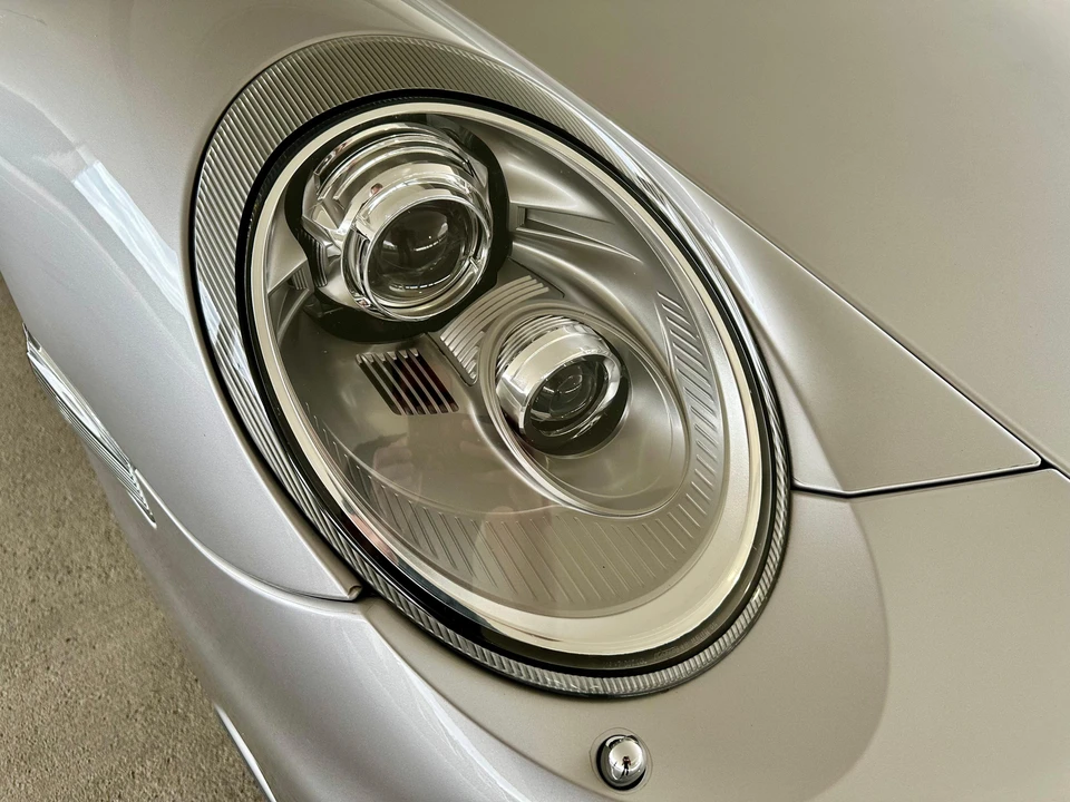 2011 Porsche 997 Turbo S - Image 14 of 31