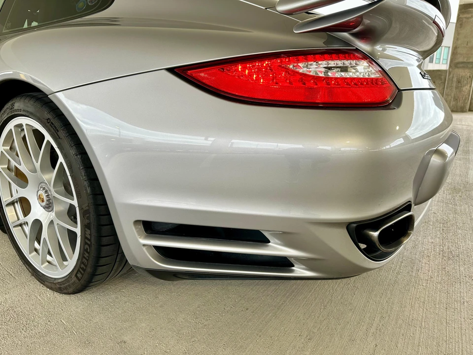 2011 Porsche 997 Turbo S - Image 30 of 31