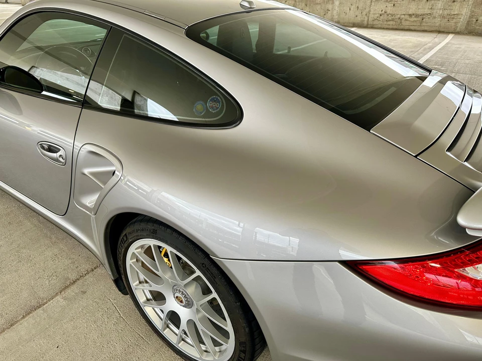 2011 Porsche 997 Turbo S - Image 29 of 31