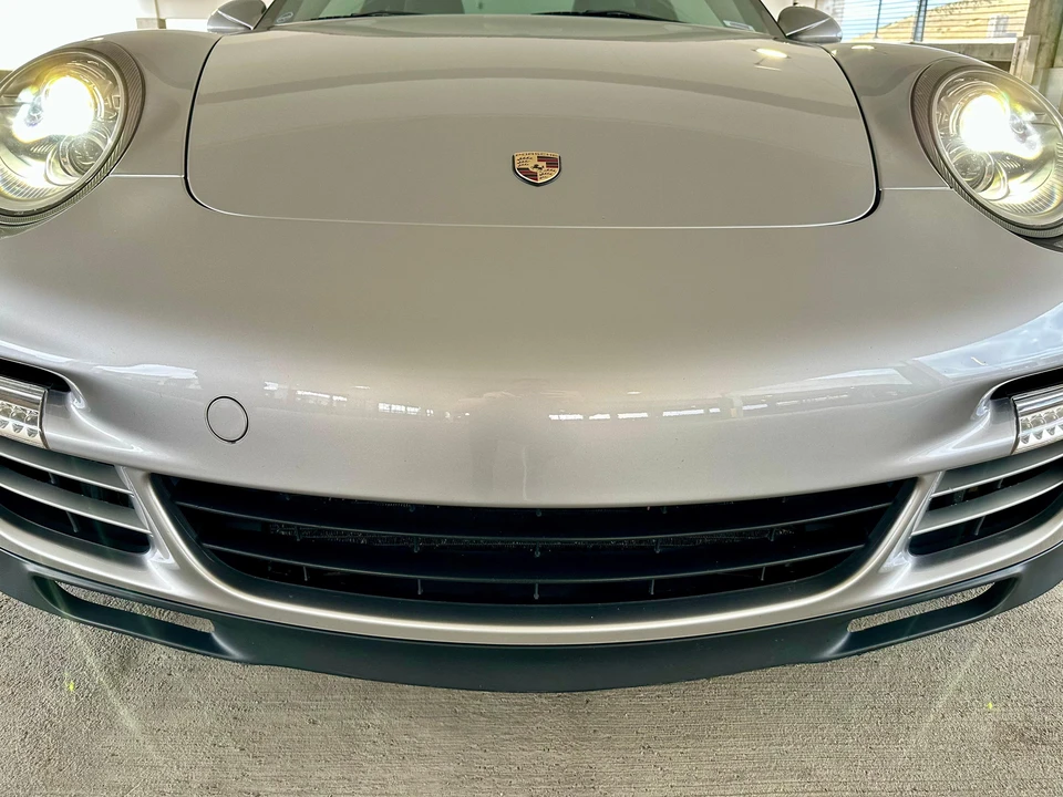 2011 Porsche 997 Turbo S - Image 18 of 31