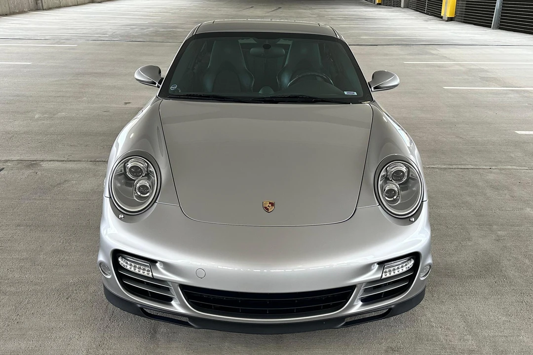2011 Porsche 997 Turbo S - Image 2 of 31