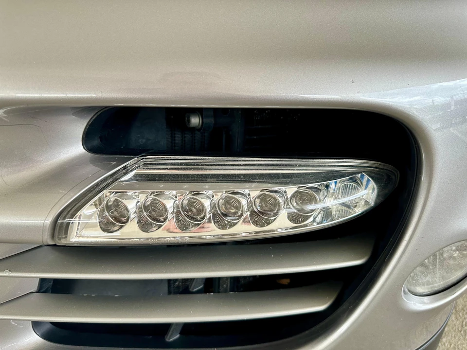 2011 Porsche 997 Turbo S - Image 20 of 31