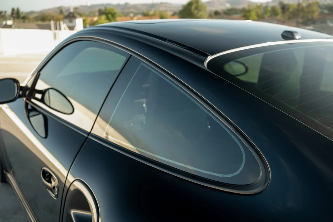 2011 Porsche 997 Turbo S - Image 21 of 31