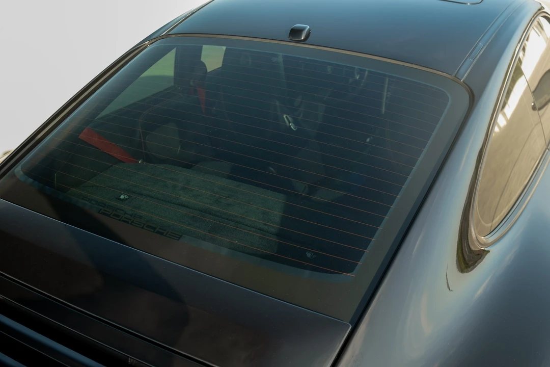2011 Porsche 997 Turbo S - Image 23 of 31