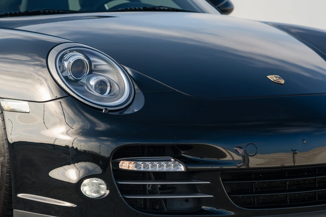 2011 Porsche 997 Turbo S - Image 13 of 31
