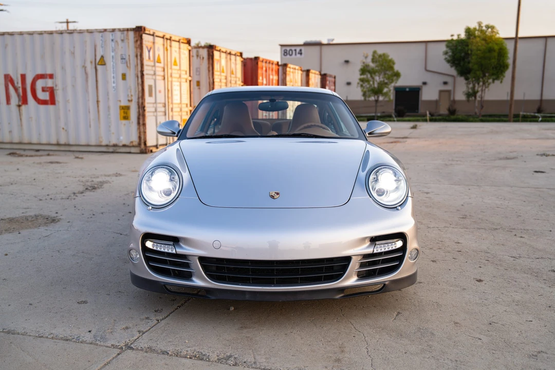 2011 Porsche 997 Turbo - Image 22 of 31