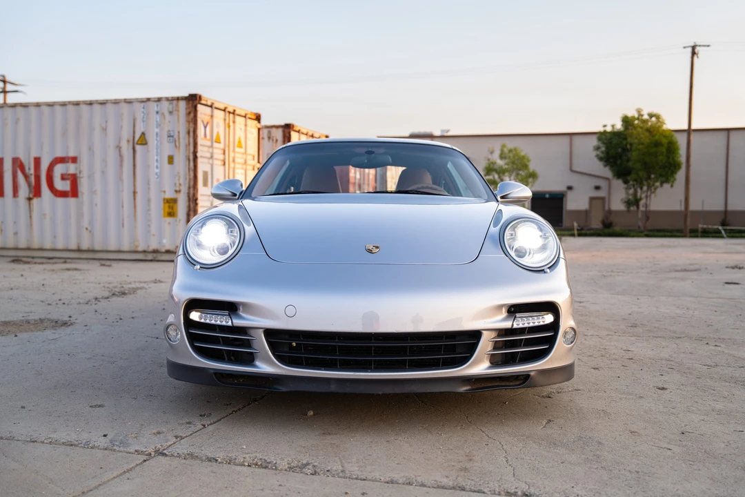 2011 Porsche 997 Turbo - Image 23 of 31