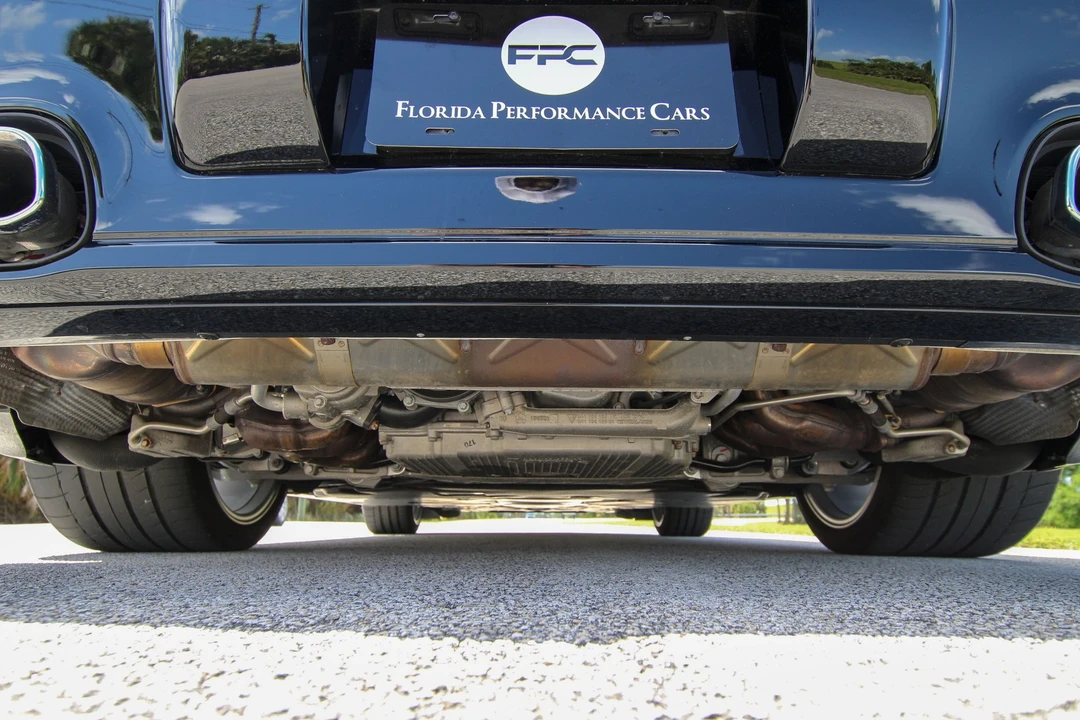 2011 Porsche 997 Turbo S - Image 12 of 31