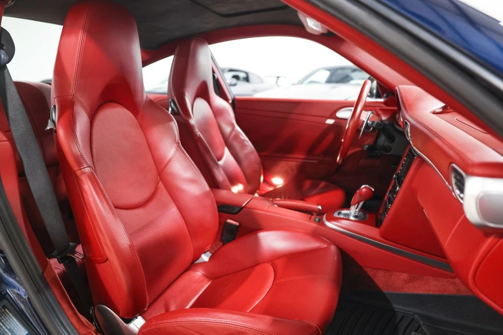 2011 Porsche 997 Turbo S - Image 25 of 31