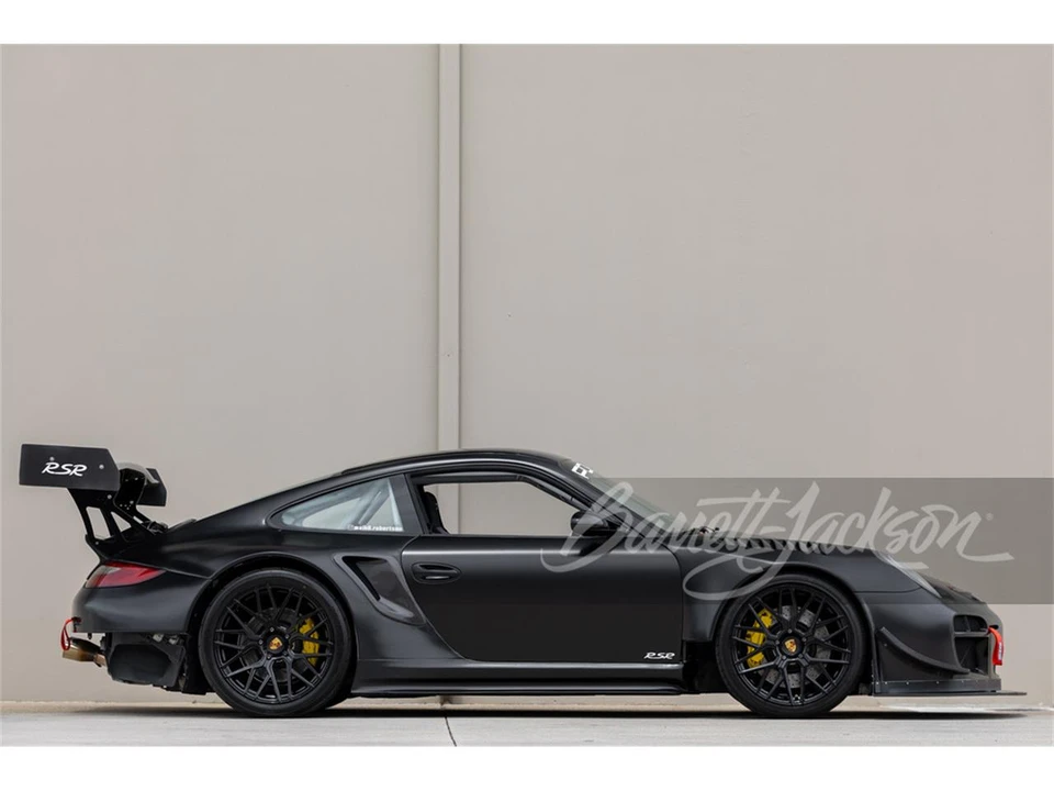 2011 Porsche 997 Turbo S - Image 2 of 5
