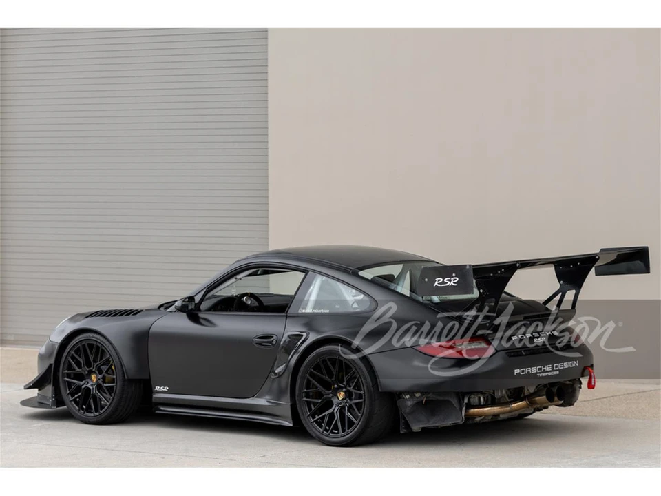 2011 Porsche 997 Turbo S - Image 3 of 5