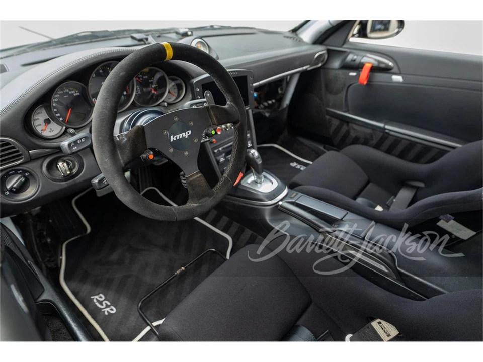 2011 Porsche 997 Turbo S - Image 4 of 5