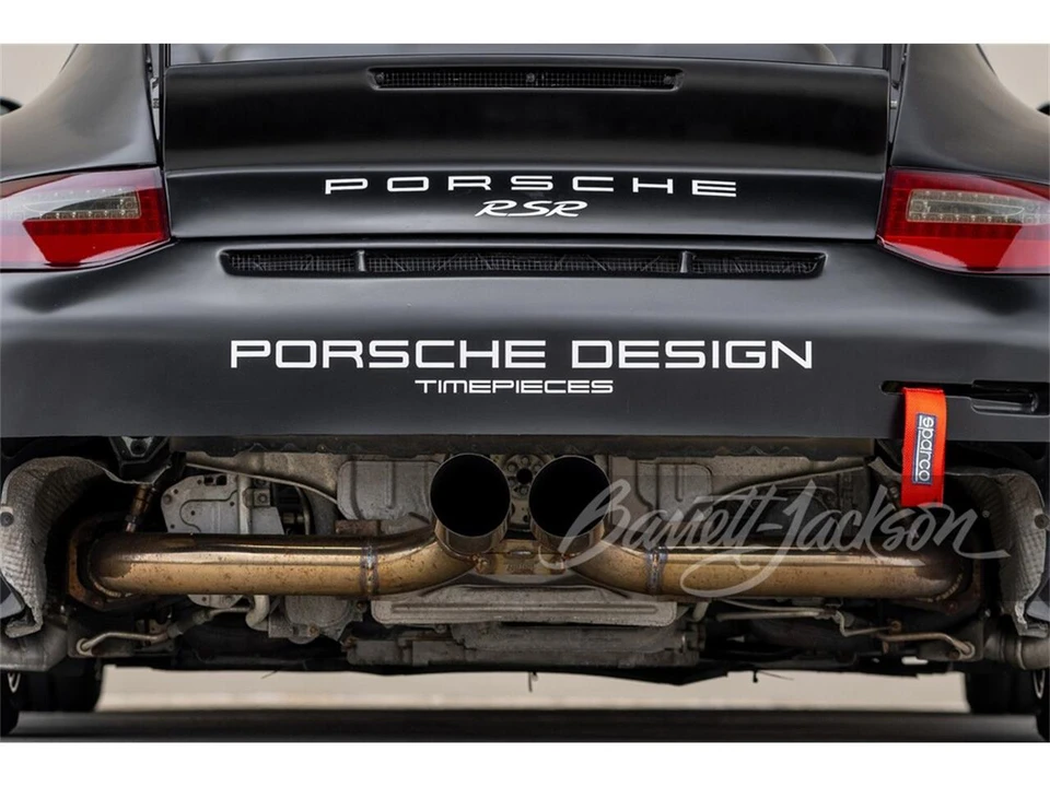2011 Porsche 997 Turbo S - Image 5 of 5