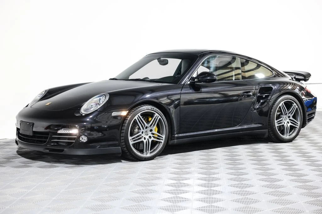 2011 Porsche 997 Turbo S - Image 17 of 21
