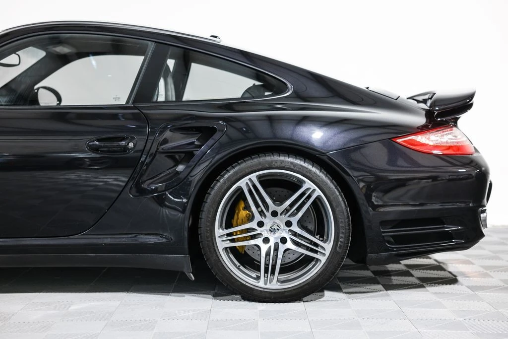 2011 Porsche 997 Turbo S - Image 13 of 21