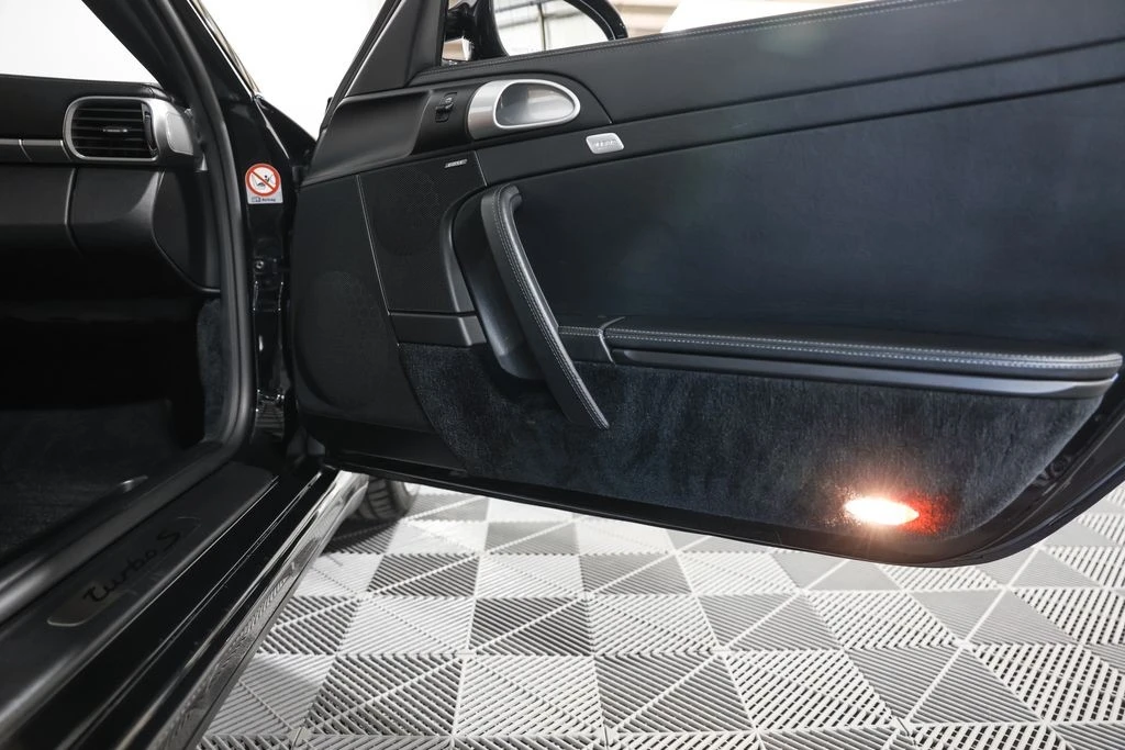 2011 Porsche 997 Turbo S - Image 21 of 21
