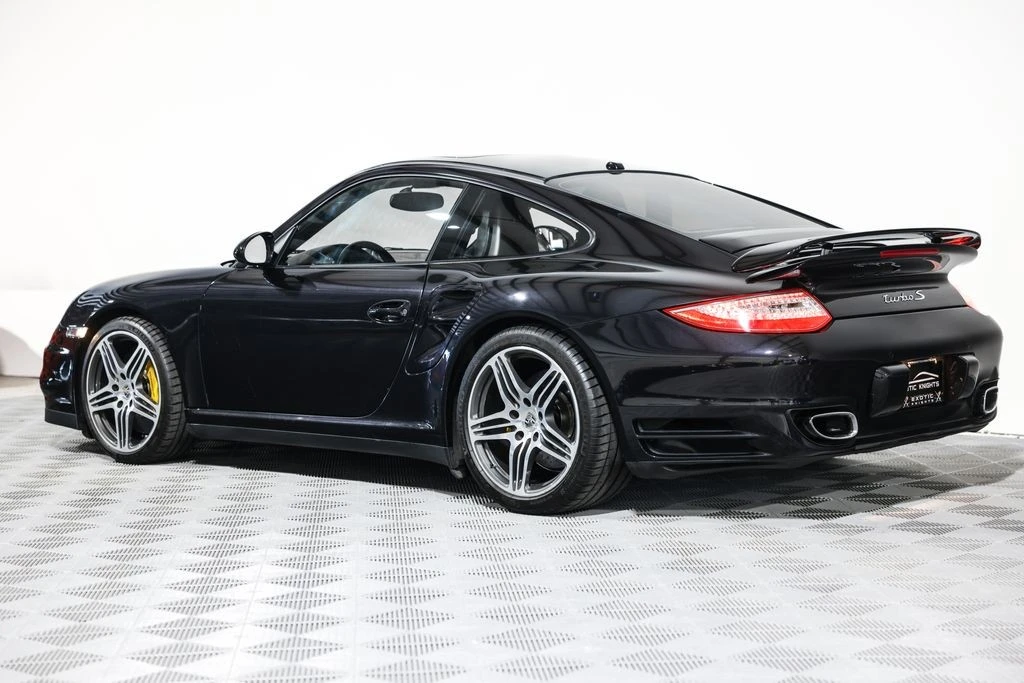 2011 Porsche 997 Turbo S - Image 14 of 21