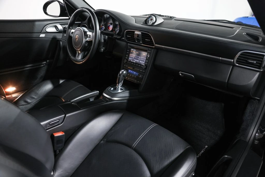 2011 Porsche 997 Turbo S - Image 20 of 21