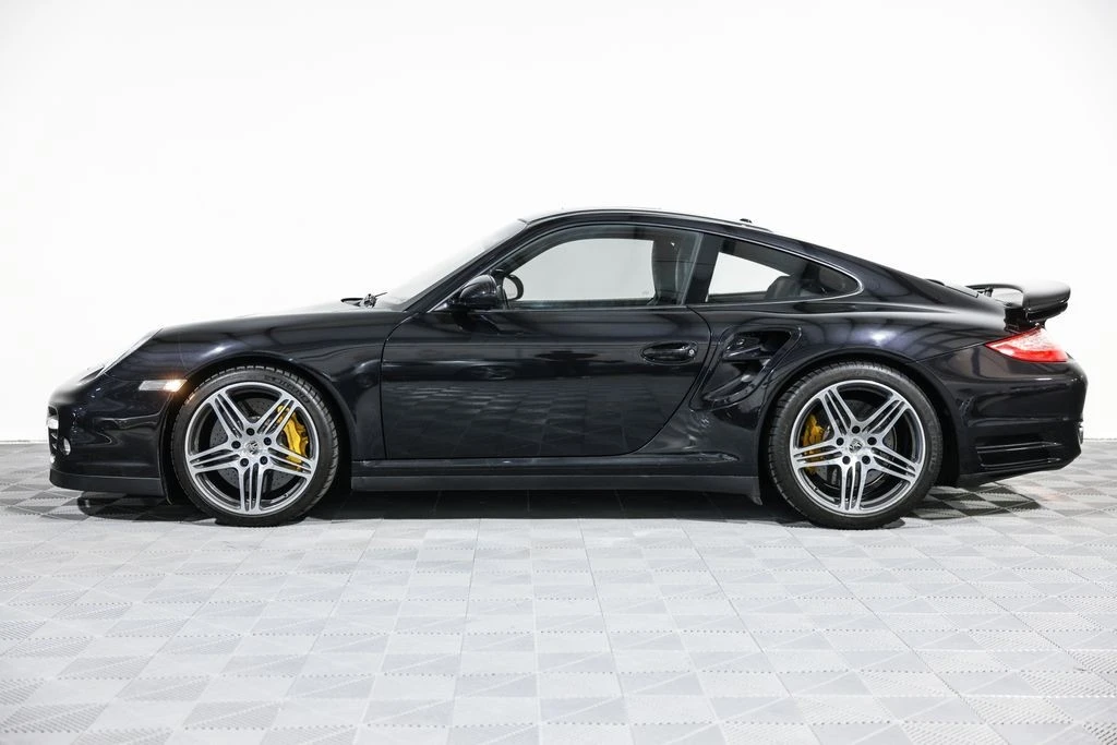 2011 Porsche 997 Turbo S - Image 11 of 12