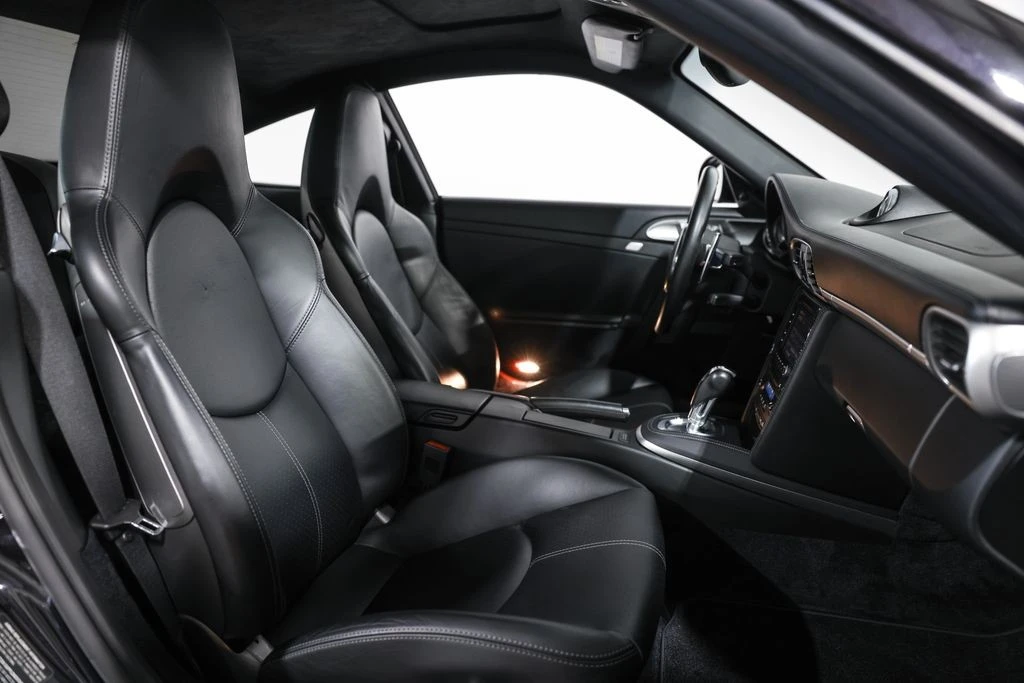 2011 Porsche 997 Turbo S - Image 19 of 21