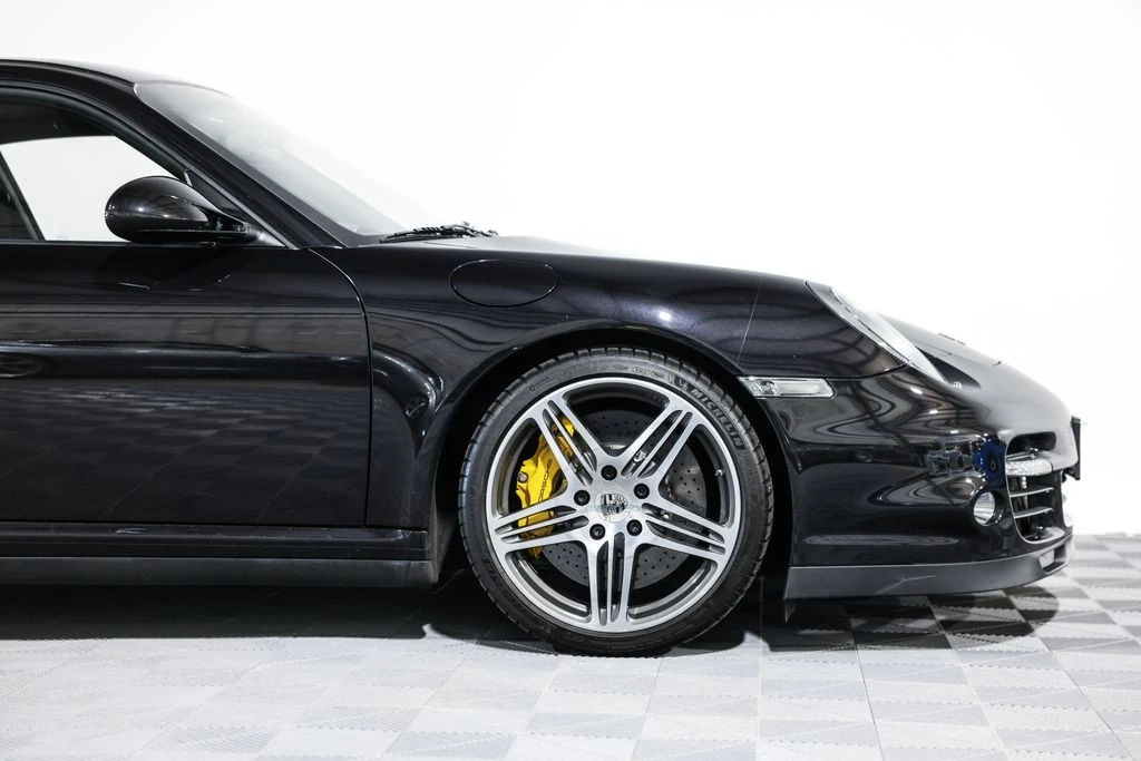 2011 Porsche 997 Turbo S - Image 3 of 12