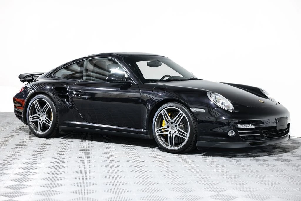 2011 Porsche 997 Turbo S - Image 4 of 21