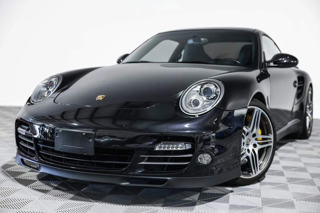 2011 Porsche 997 Turbo S - Image 9 of 21