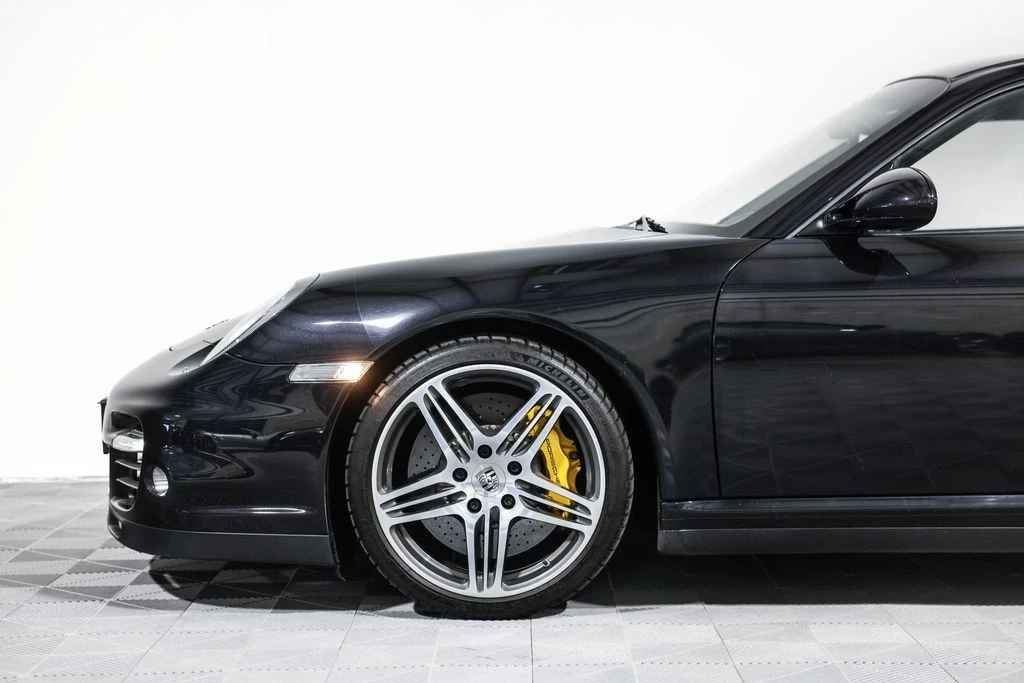 2011 Porsche 997 Turbo S - Image 12 of 12