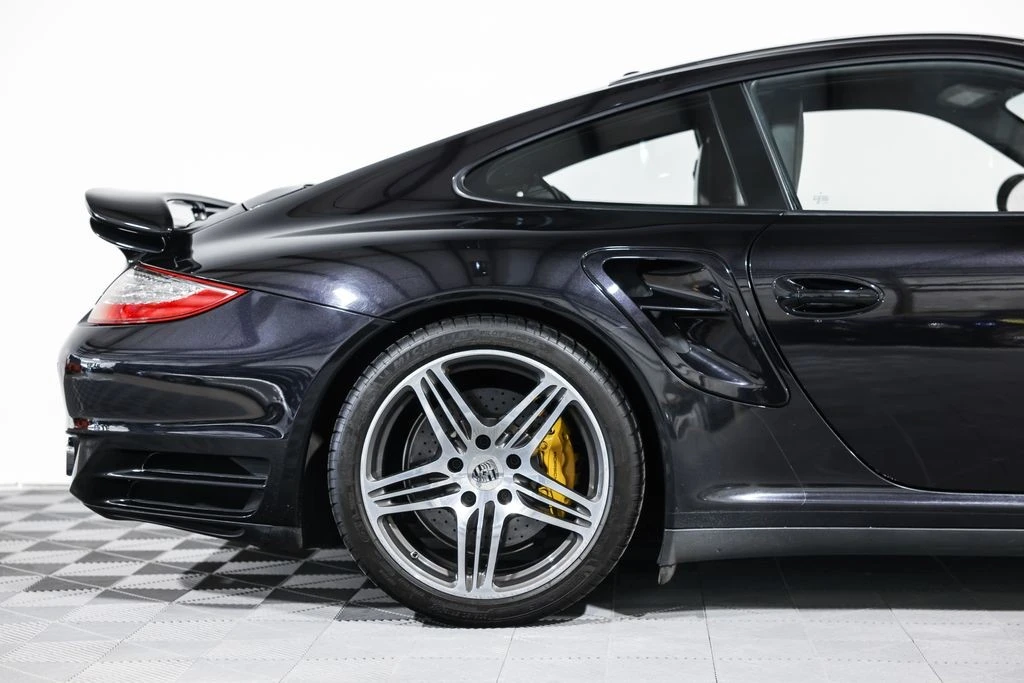 2011 Porsche 997 Turbo S - Image 2 of 12