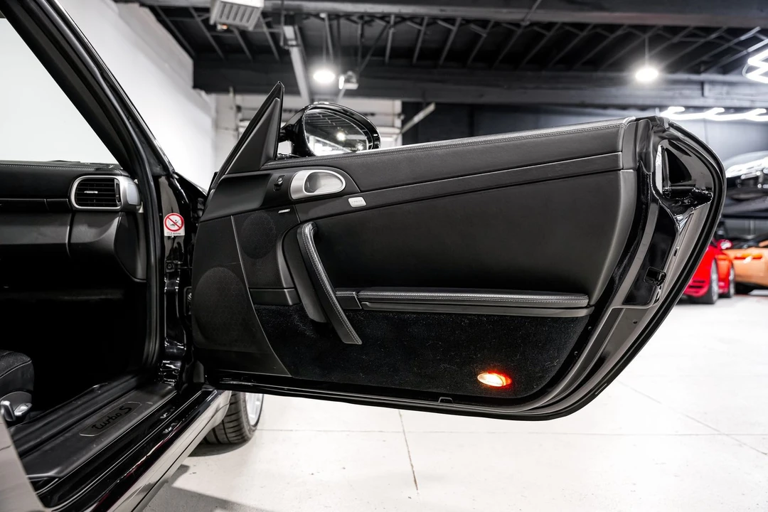 2011 Porsche 997 Turbo S - Image 27 of 31