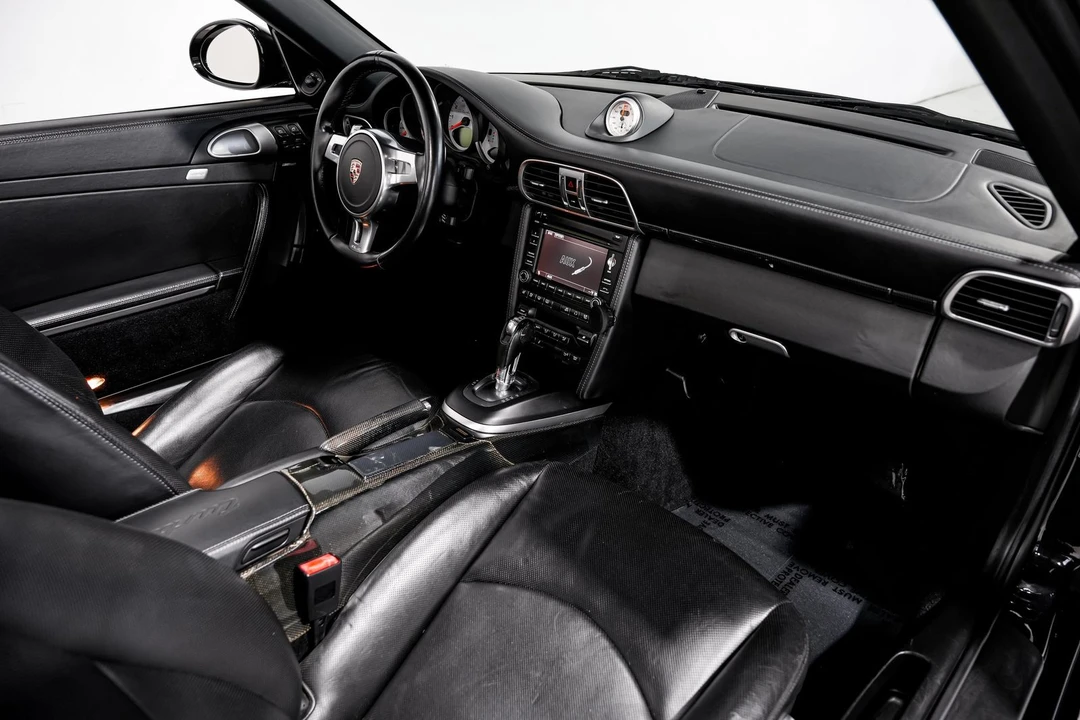 2011 Porsche 997 Turbo S - Image 31 of 31
