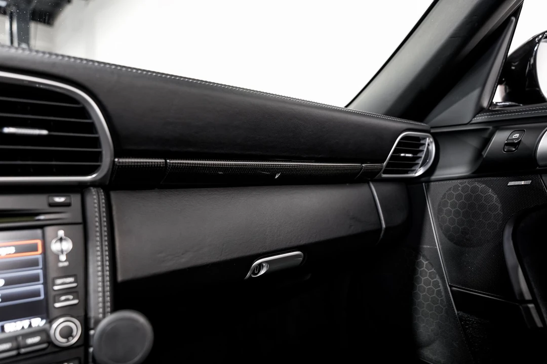 2011 Porsche 997 Turbo S - Image 16 of 31
