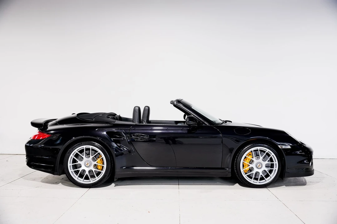 2011 Porsche 997 Turbo S - Image 2 of 31
